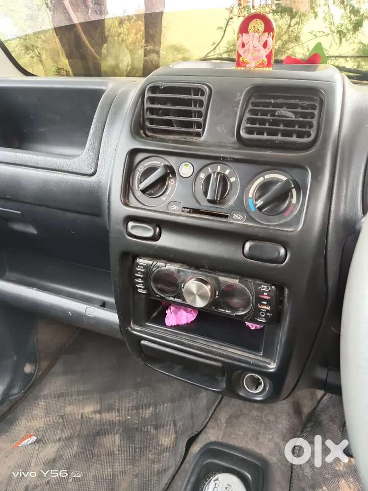 Maruti Suzuki Wagon R Lxi 2008 Car