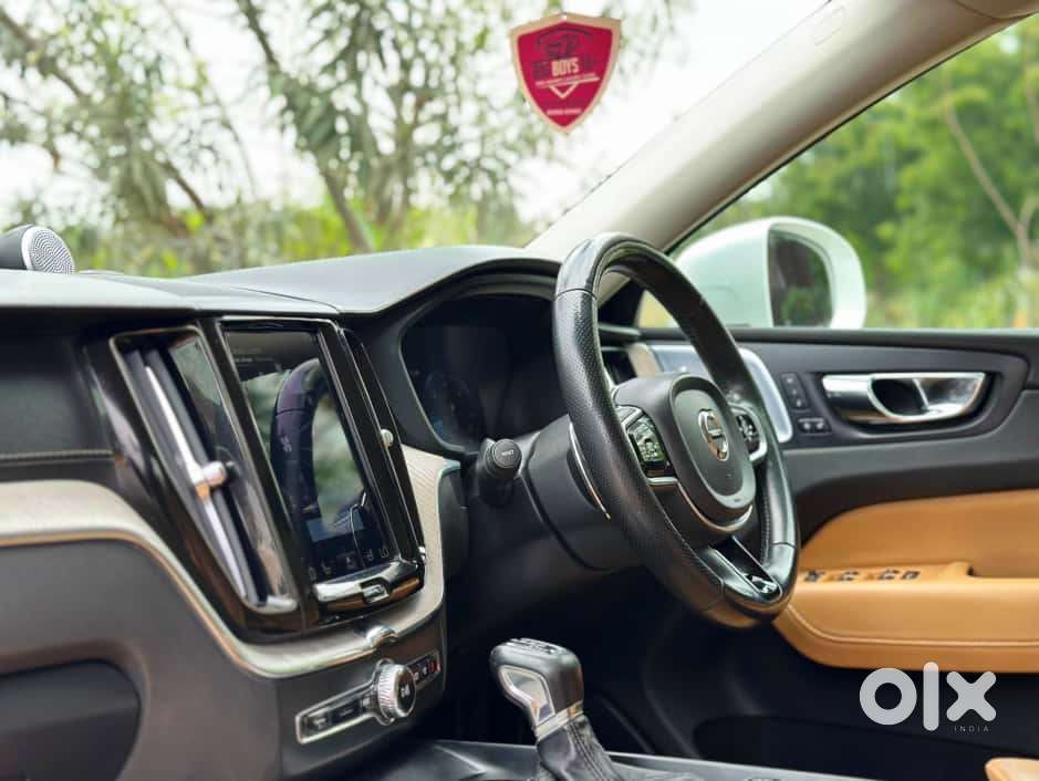 Volvo Xc60 D5 Inscription, 2017, Diesel