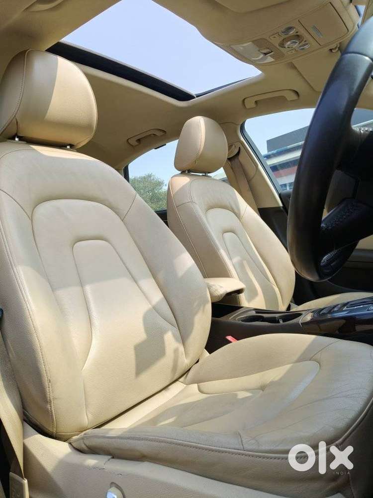 Audi A4 2.0 Tdi, 2016, Diesel