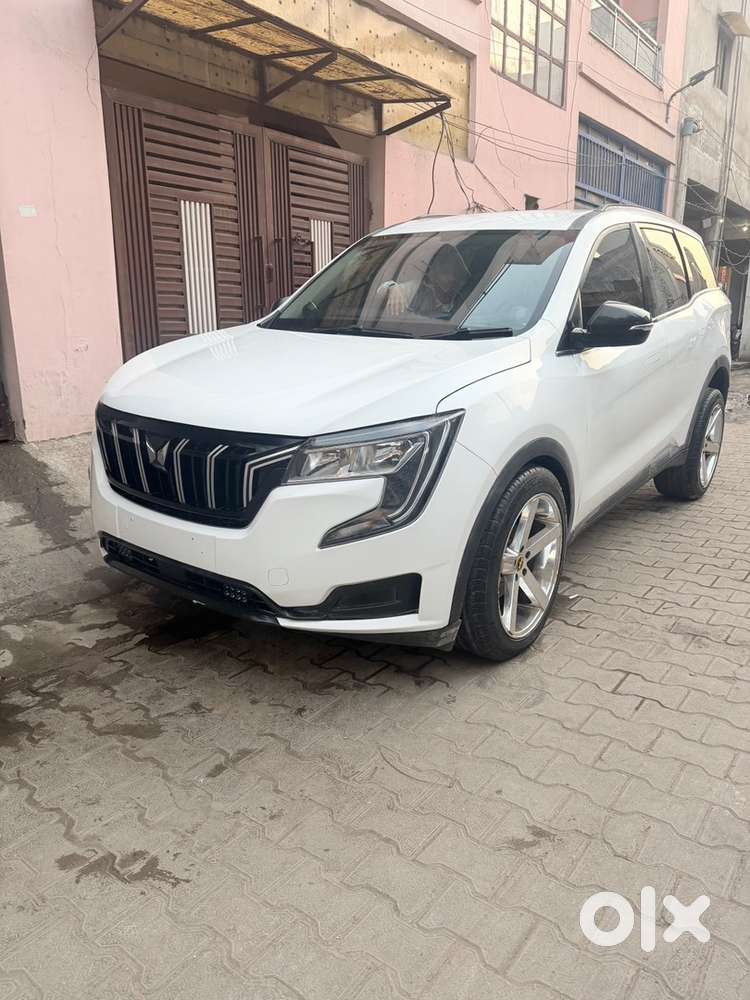  Xuv700 For Sale &ndash; 2023 Model