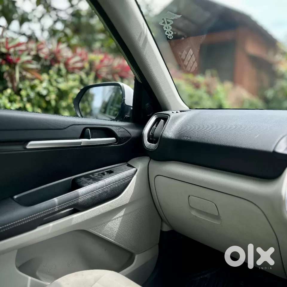 Kia Sonet Htx D, 2022, Petrol