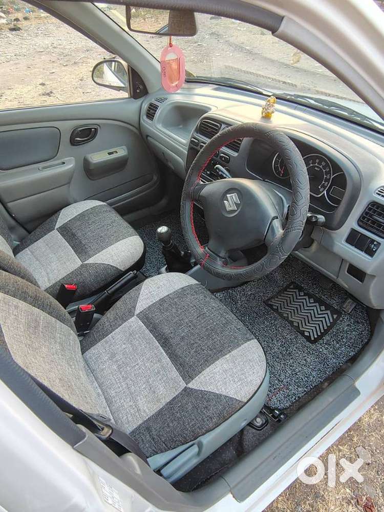 Maruti Suzuki Alto K10 Plus Edition, 2013, Petrol