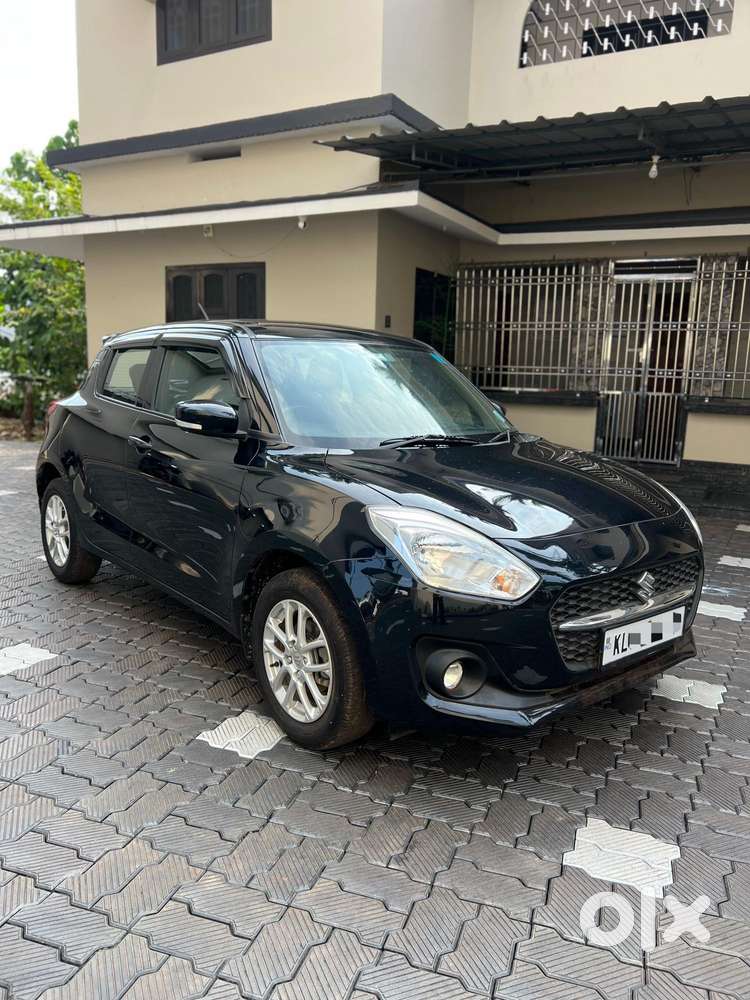 Maruti Suzuki Swift