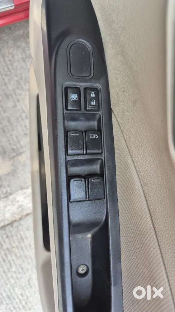 Celerio Vxi Company Cng 1st Owner 45000kms