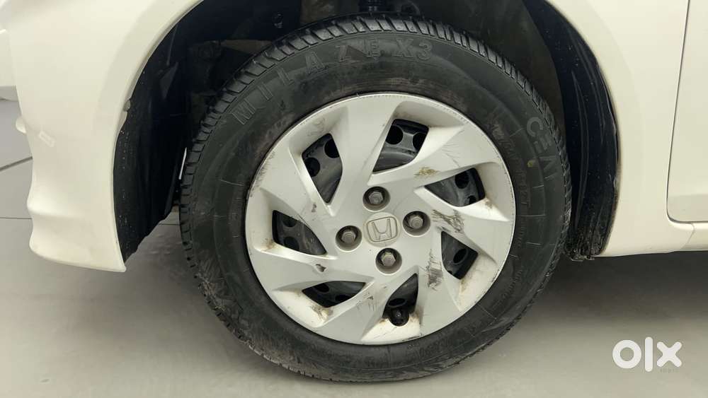 Honda Amaze S Diesel, 2015, Diesel