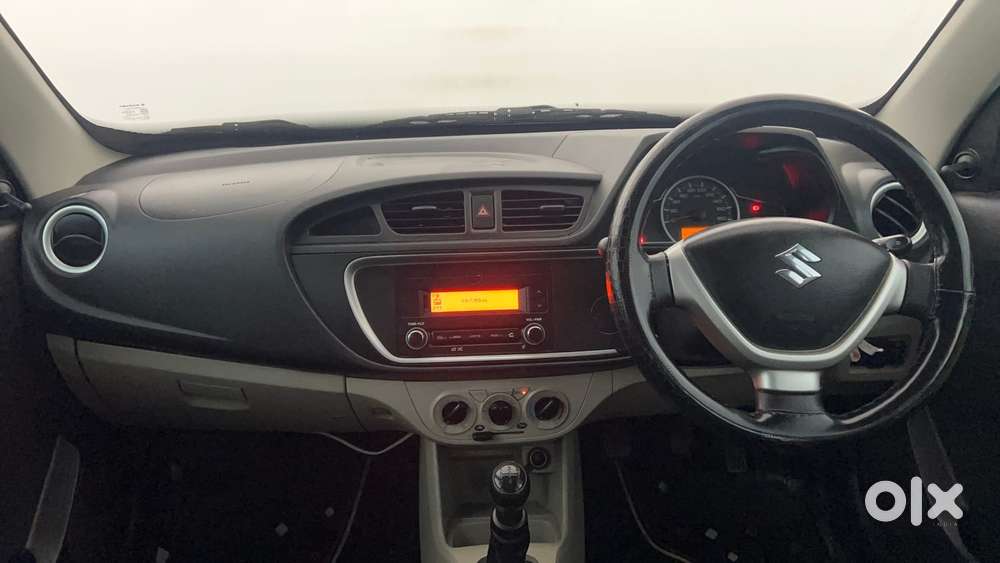 Maruti Suzuki Alto 800 Vxi, 2023, Petrol