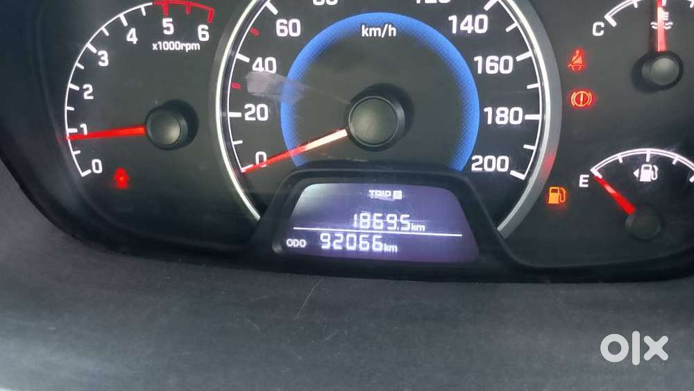 Hyundai Grand I10, 2018, Diesel