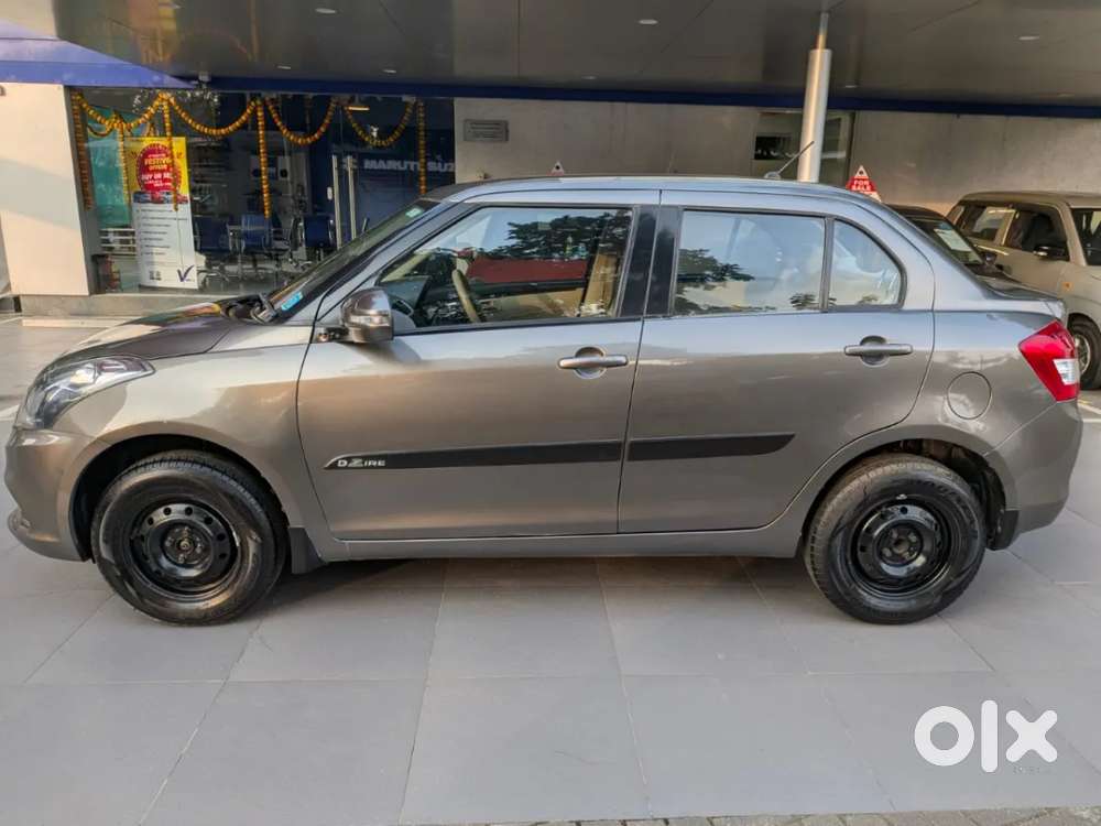 Maruti Suzuki Swift Dzire 1.3 Vxi, 2016, Petrol