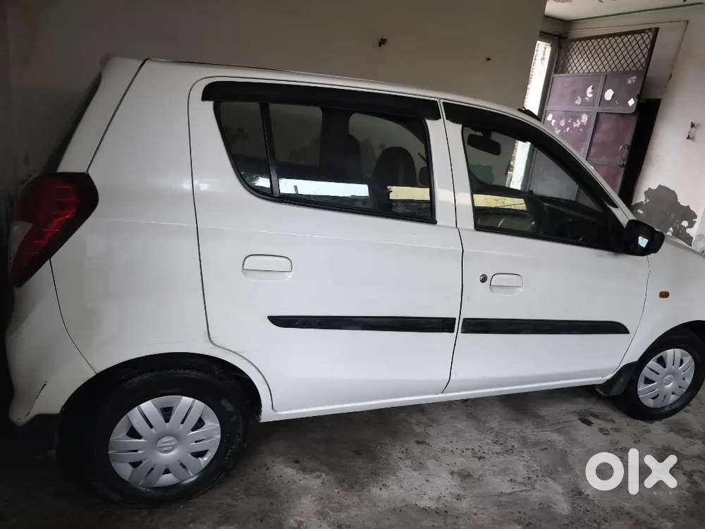 2023 Maruti Suzuki Alto 800 Vxi