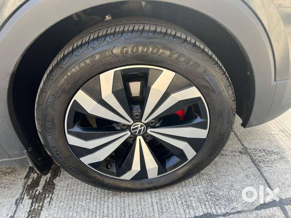 Volkswagen Taigun Gt Plus 1.5 Tsi Dsg, 2023, Petrol