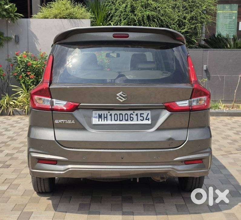 Maruti Suzuki Ertiga Vxi (o) Cng, 2021, Cng & Hybrids