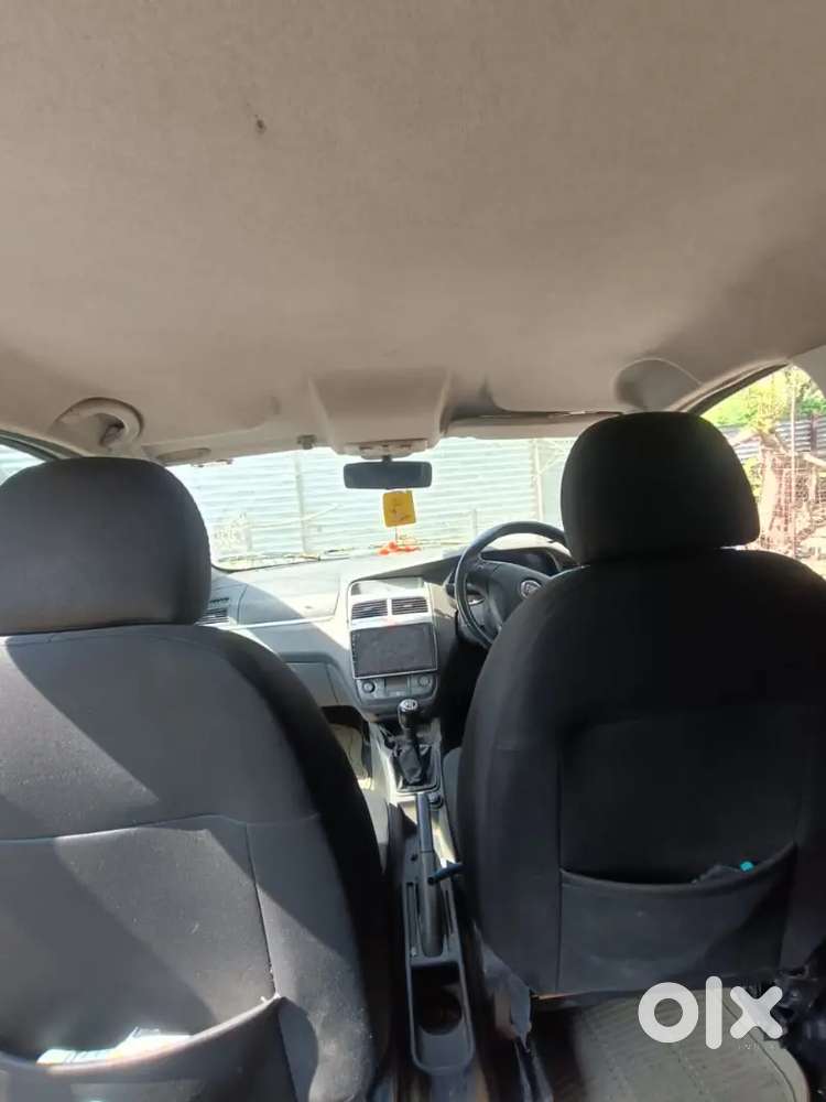 Fiat Grande Punto 2010