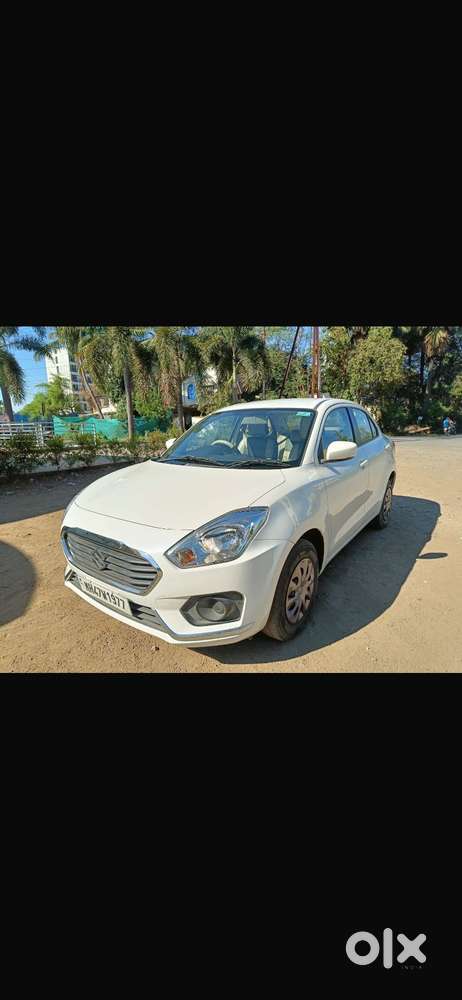 Maruti Suzuki Swift Dzire 2015-2017 1.2 Vxi, 2017, Petrol