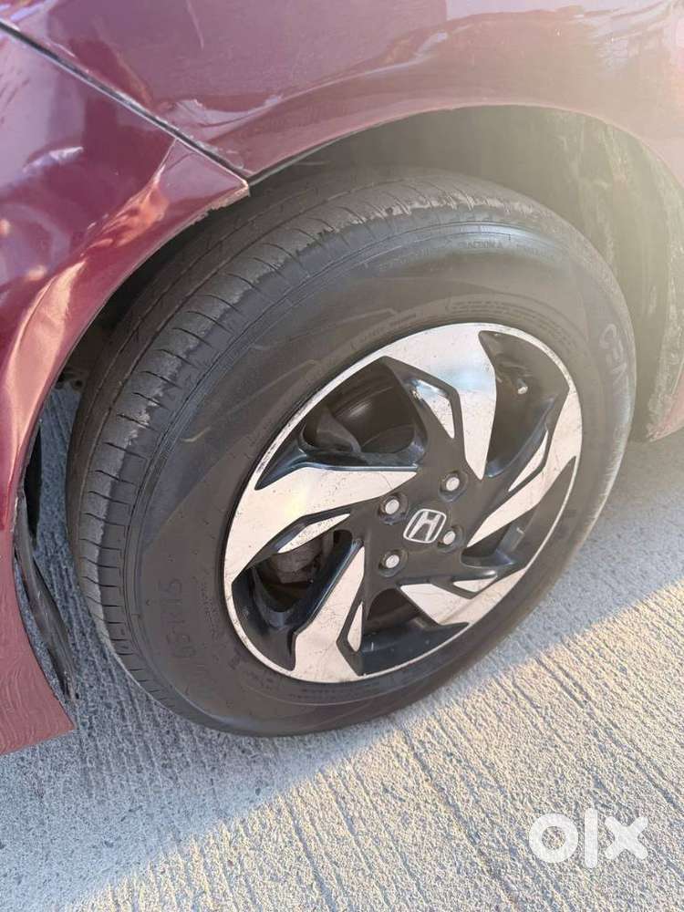 Honda Mobilio Rs I-dtec, 2014, Diesel