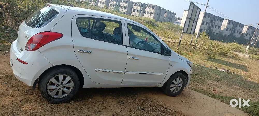Hyundai I20 2012 Petrol 89000 Km Driven