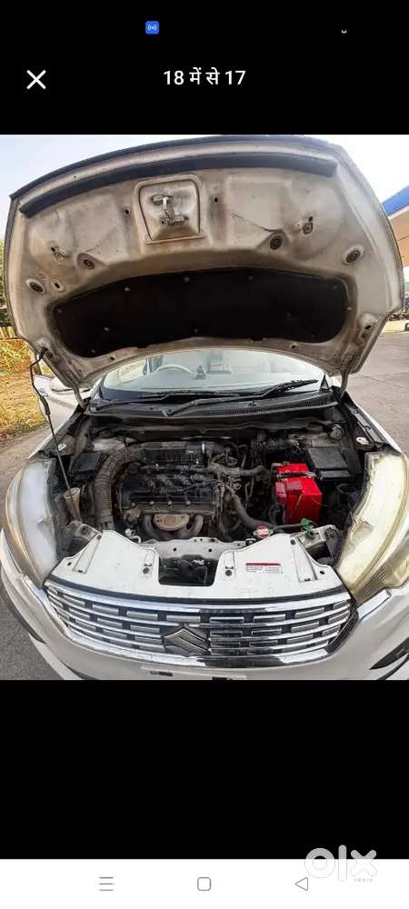 Maruti Suzuki Ertiga 2021 Cng & Hybrids 620000 Km Driven