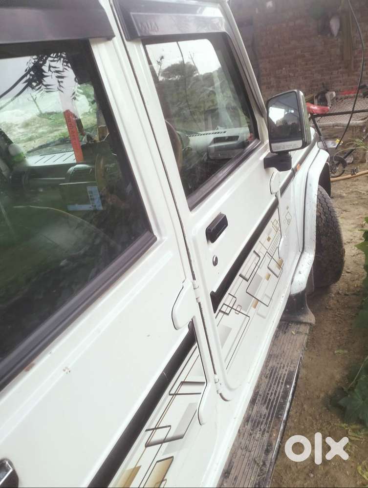Mahindra Bolero Power Plus 2019