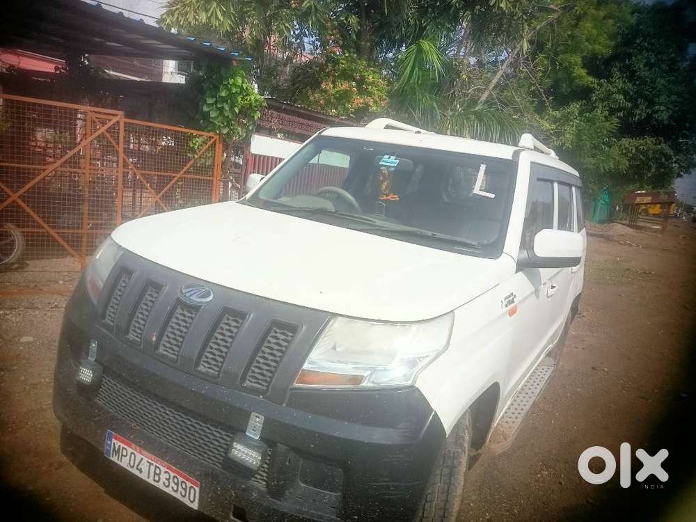 Mahindra Bolero Neo 2021 Diesel