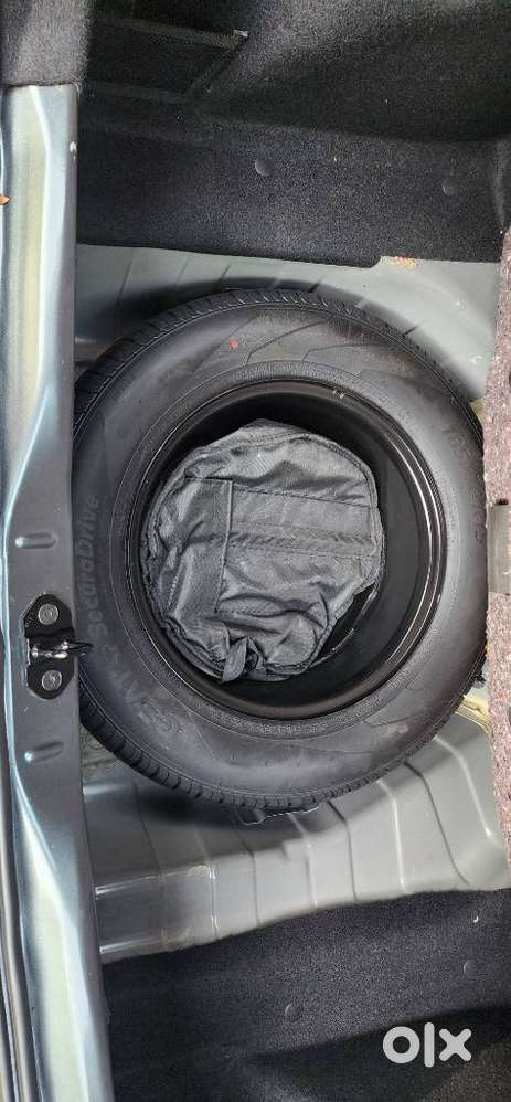 Tata Punch Adventure Amt, 2023, Petrol