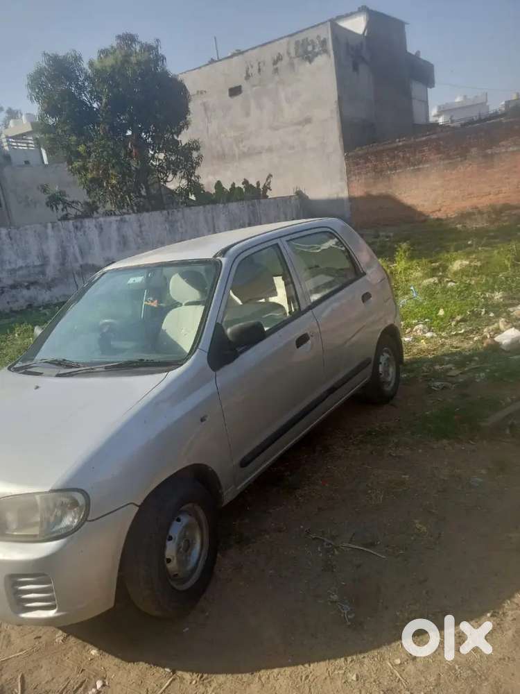 Maruti Suzuki Alto 800 2005 Petrol 62000 Km Driven