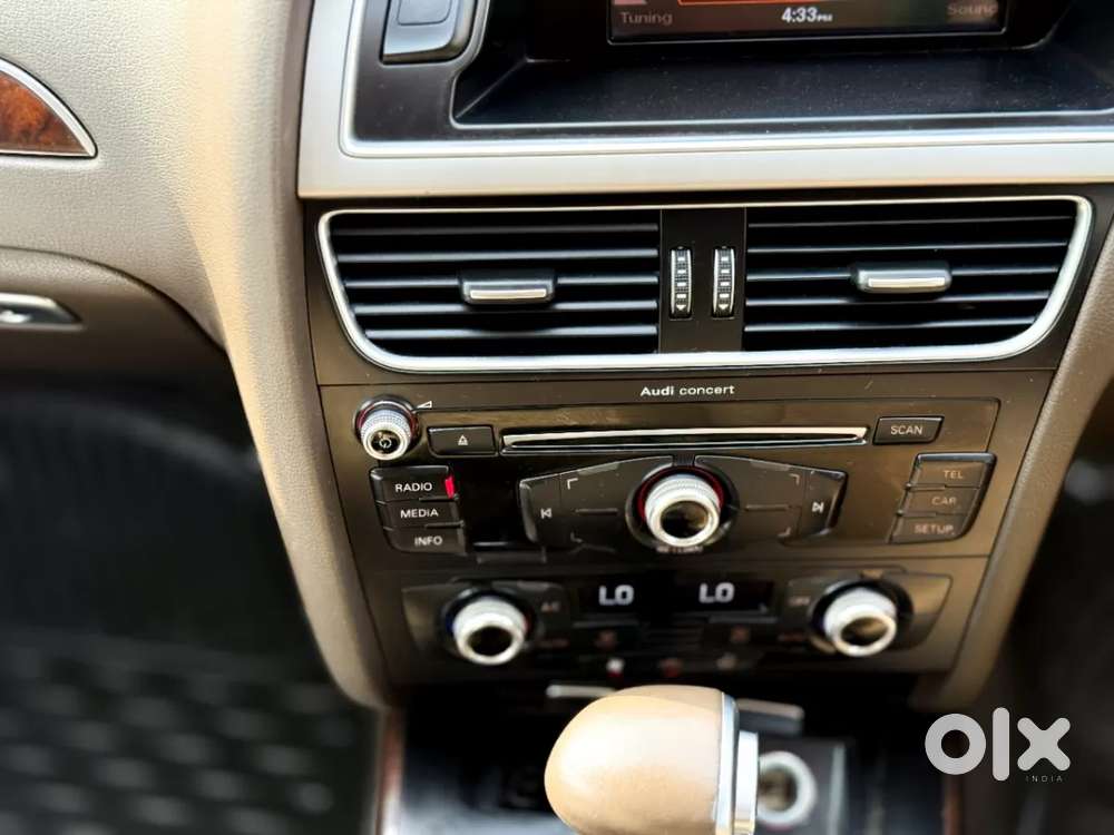 Audi A4 1.8 Tfsi Technology, 2015, Petrol
