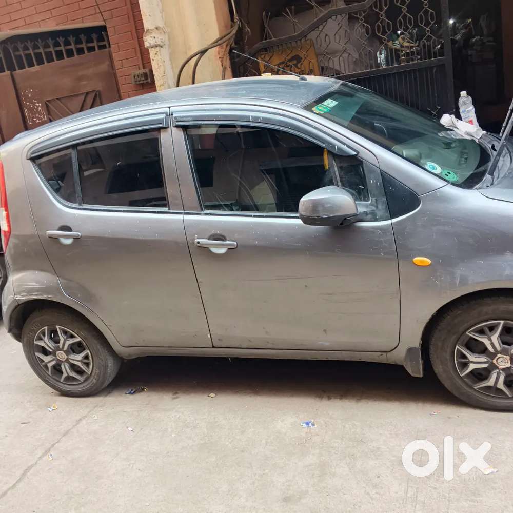 Maruti Suzuki Ritz 2012 Diesel 73200 Km Driven