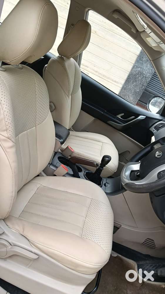 Mahindra Xuv500 W6 1.99 Mhawk, 2017, Diesel