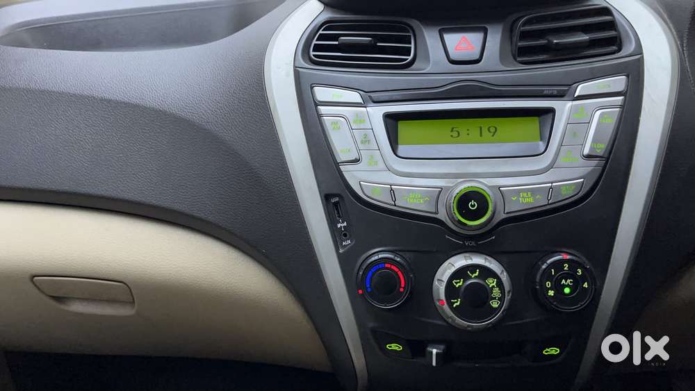 Hyundai Eon Magna +, 2017, Petrol