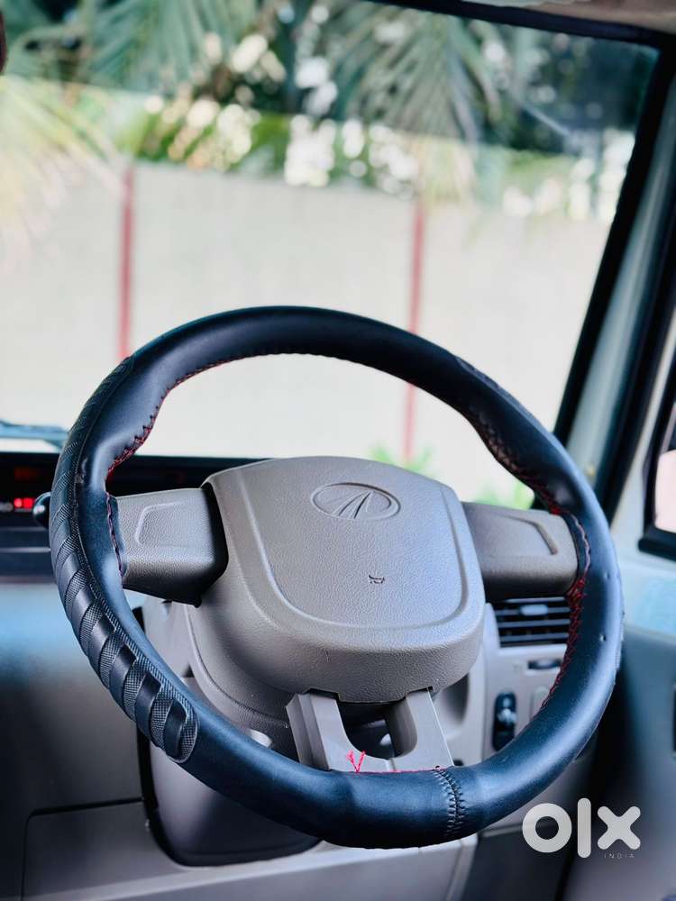 Mahindra Bolero Sle Bs Iv, 2016, Diesel