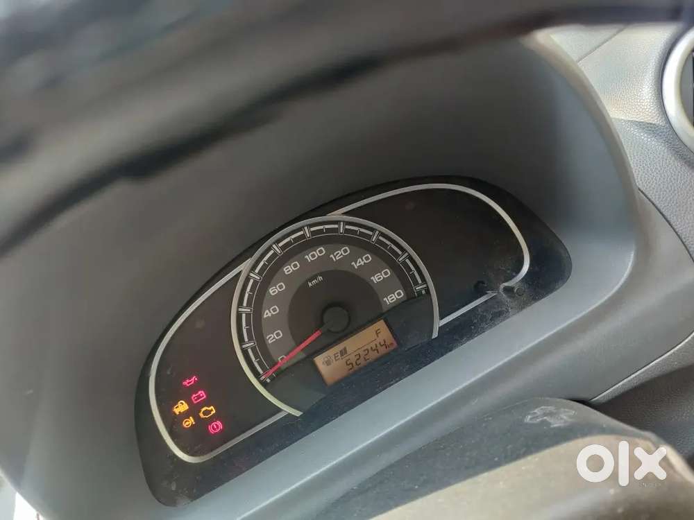 Maruti Suzuki Alto 800 2013