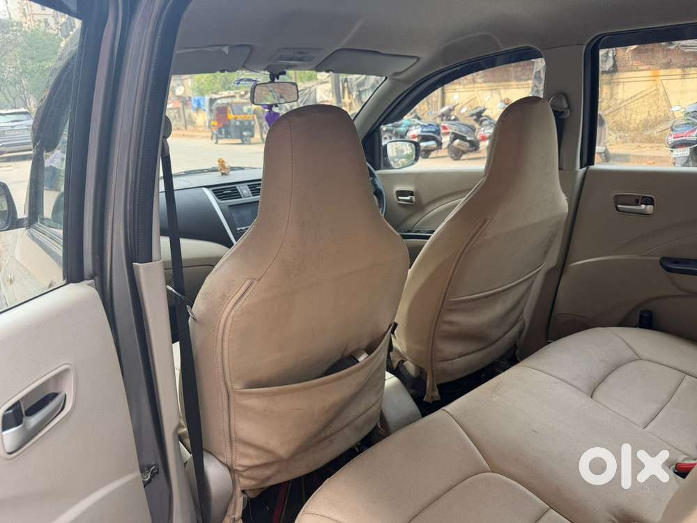 Maruti Suzuki Celerio Cng Vxi Optional, 2020, Cng & Hybrids