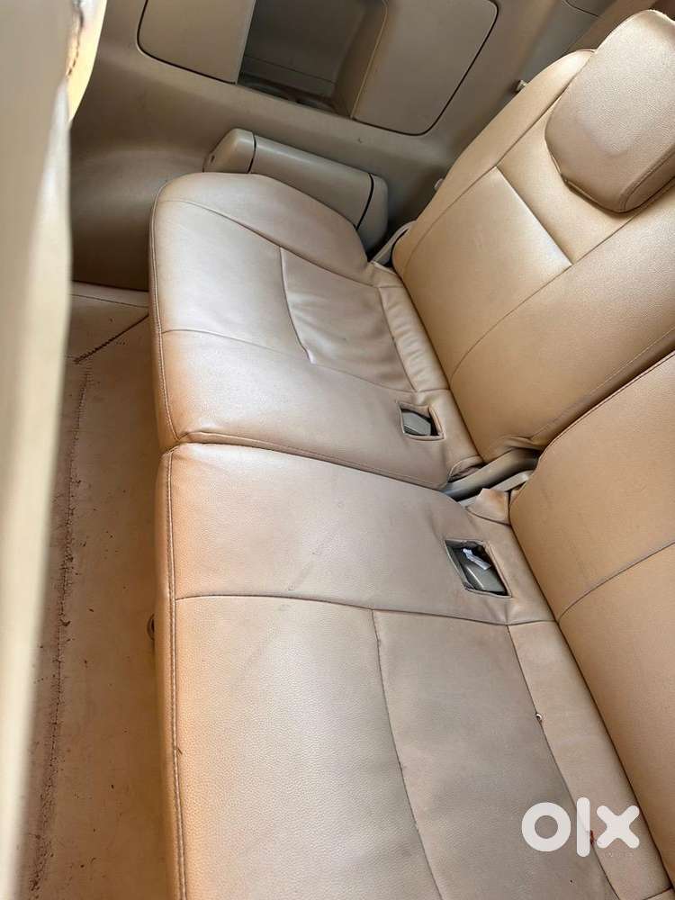 Toyota Innova 2009 Diesel Good Condition