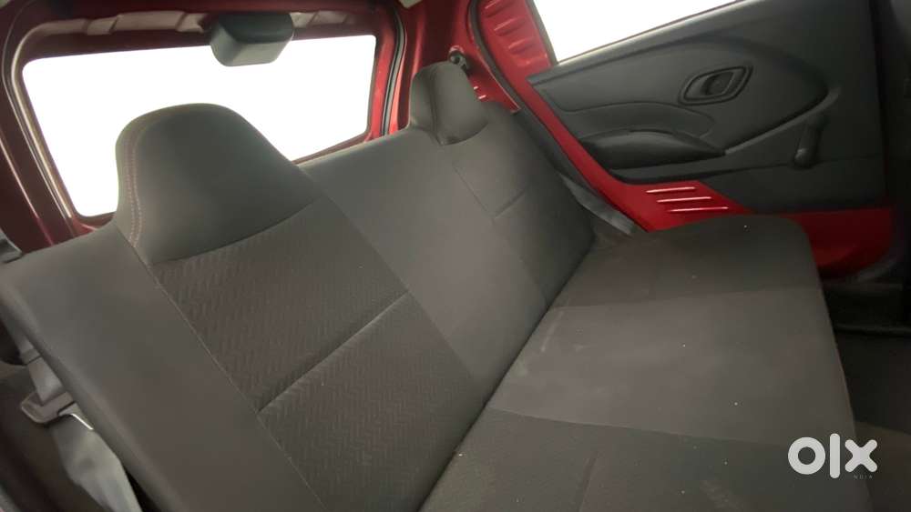 Datsun Redigo Limited Edition 2018, 2017, Petrol