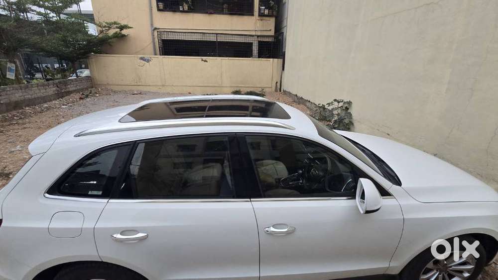 Audi Q5 30 Tdi Premium Plus, 2015, Diesel