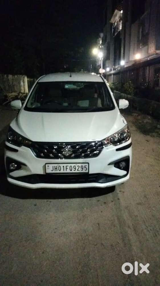 Maruti Suzuki Ertiga 2024 For Rent