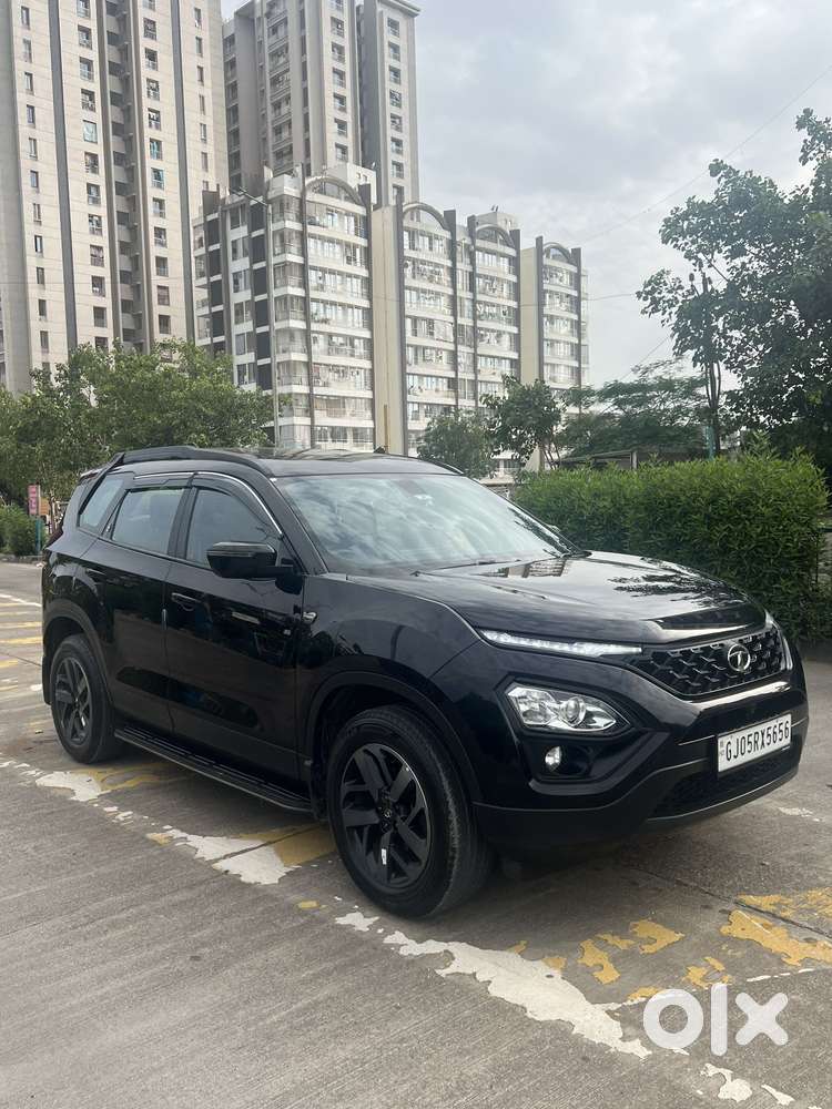 Tata Safari 2.0 Kryotec Xza Plus, 2024, Diesel