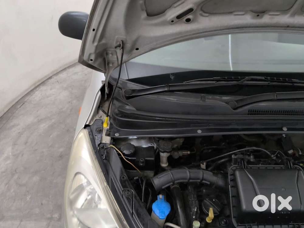 Hyundai I10 Era 1.1, 2012, Petrol