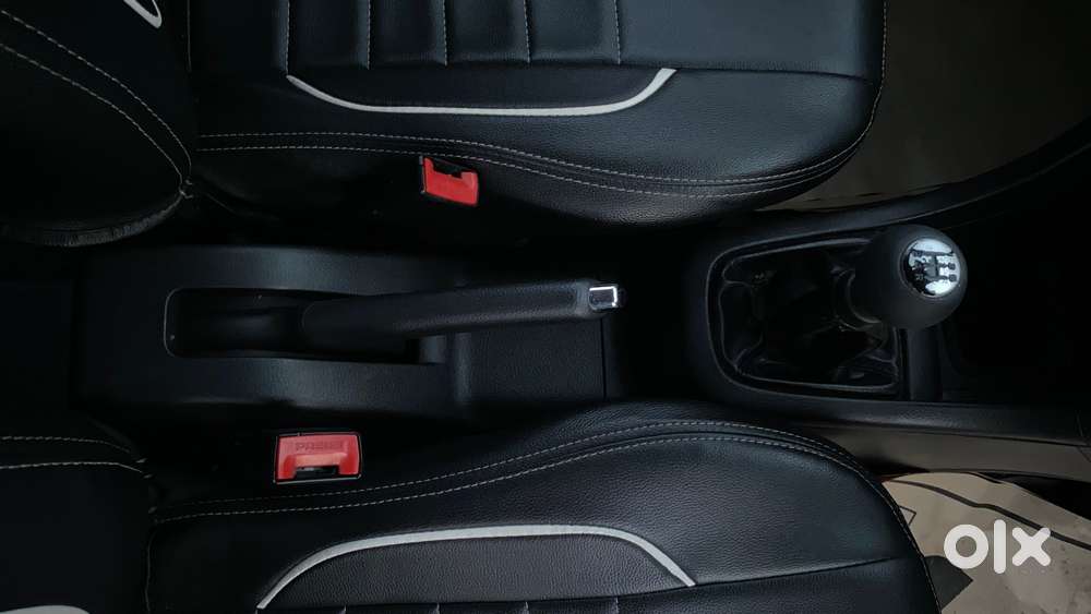 Maruti Suzuki Swift Vxi, 2017, Petrol
