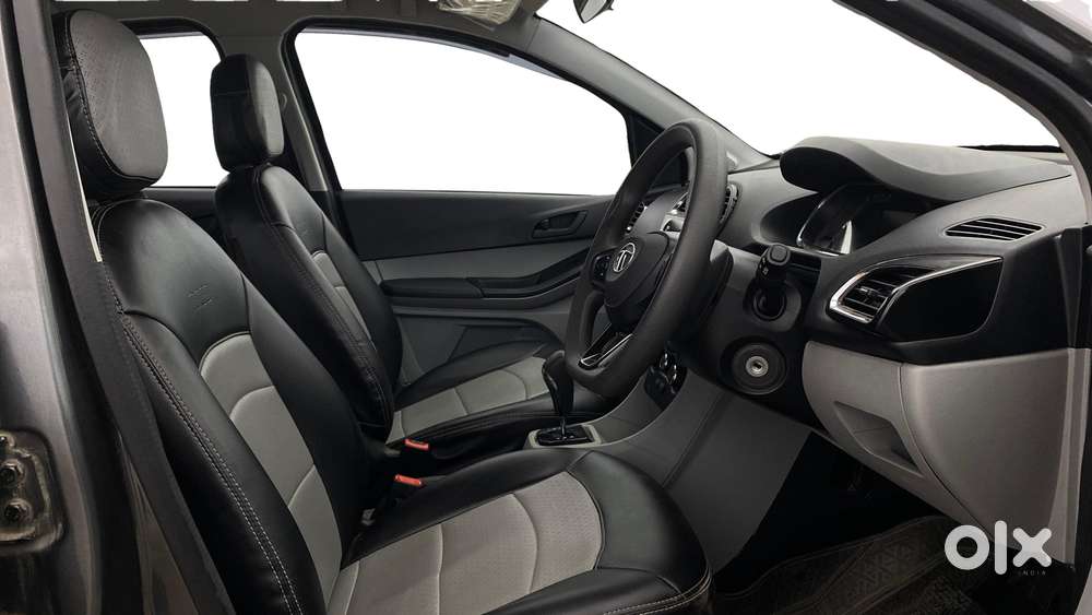 Tata Tiago 1.2 Revotron Xta, 2023, Petrol