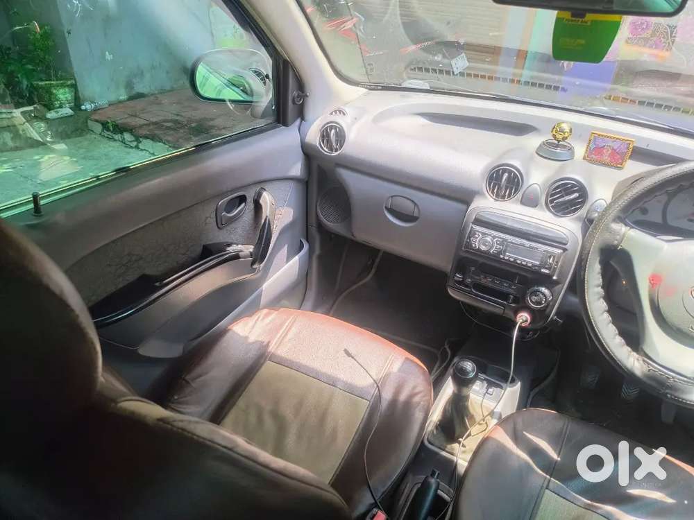 Hyundai Santro Xing 2007 Petrol 62000 Km Driven