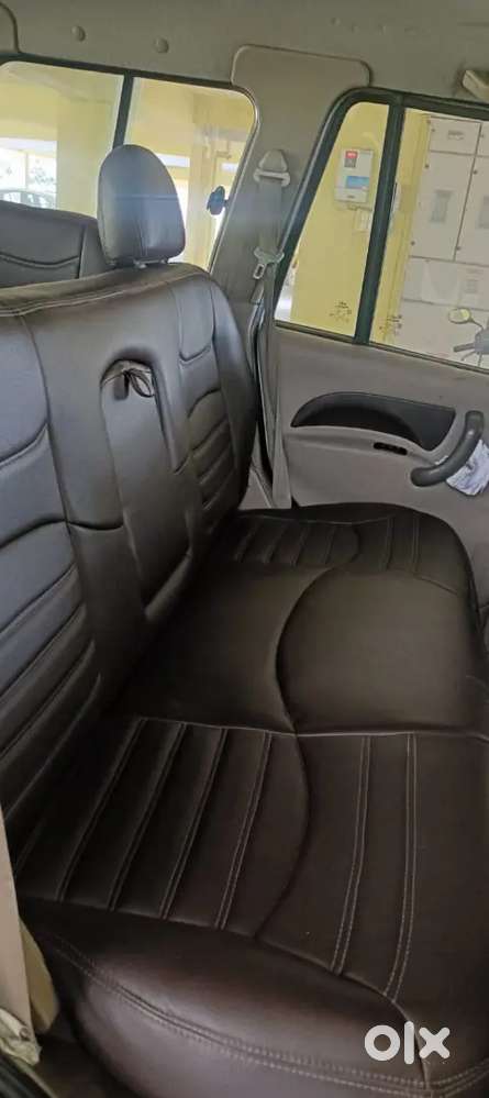 Mahindra Scorpio 2006 Diesel Classic