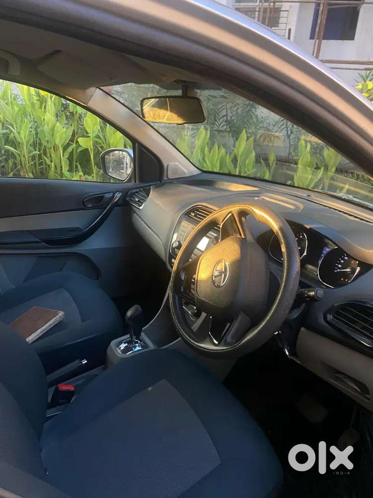 Tata Tiago 2018