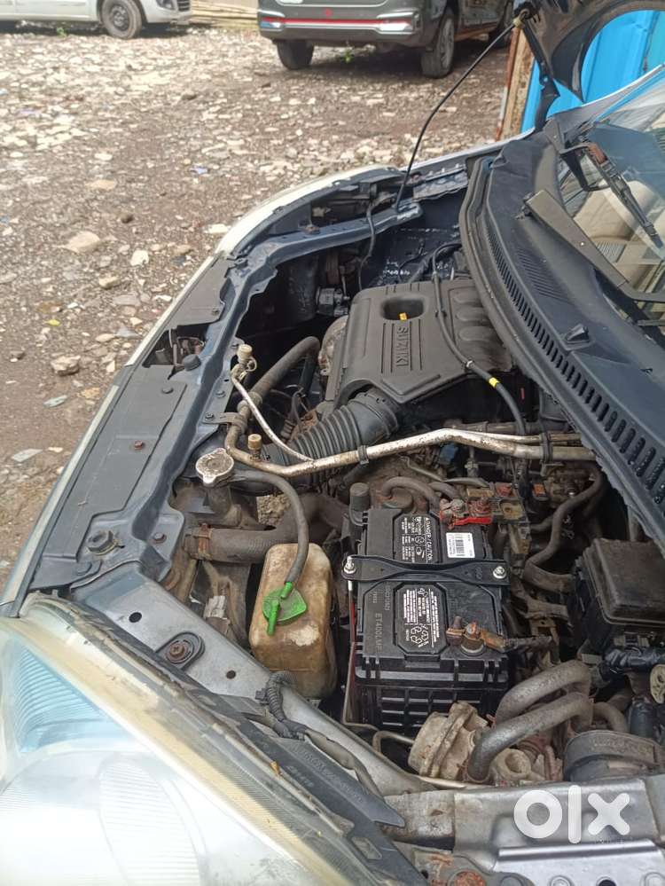 Maruti Suzuki Wagon R 1.0 2010-2013 Lxi Cng, 2012, Cng & Hybrids