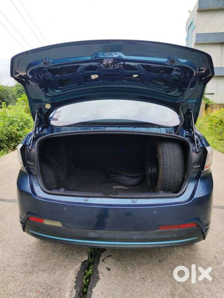 Tata Tigor Ev Xz Plus Lux, 2022