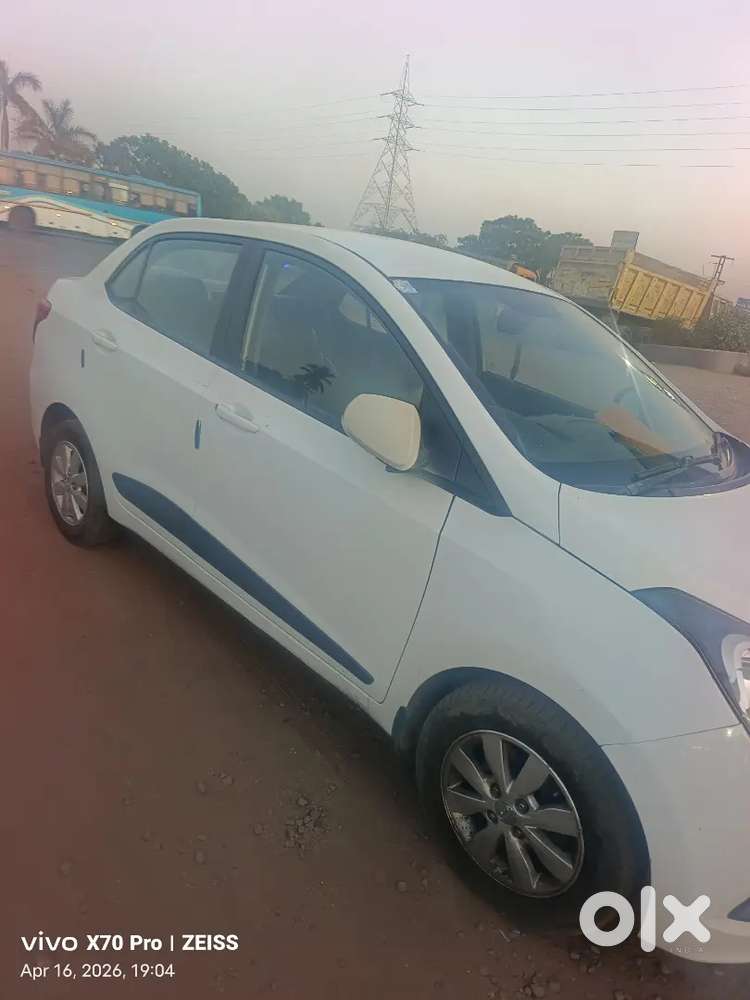 Hyundai Xcent Prime 2016 Diesel 150000 Km Driven