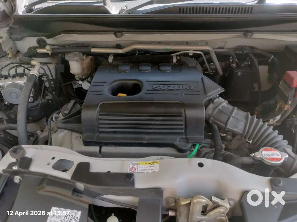 Celerio Car June 2020 Petrol 63000 Km Driven With Service Record