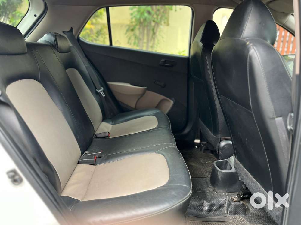 Hyundai Grand I10, 2018, Diesel