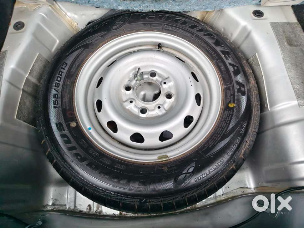 Tata Tiago 1.2 Revotron Xt, 2018, Petrol