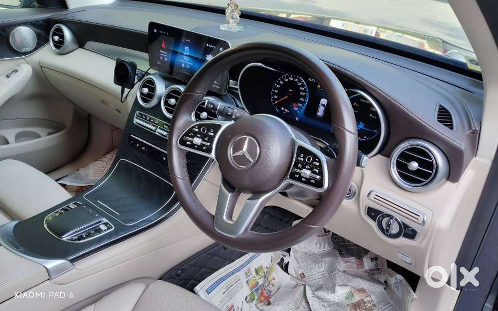 Mercedes-benz Glc Class 200, 2022, Petrol
