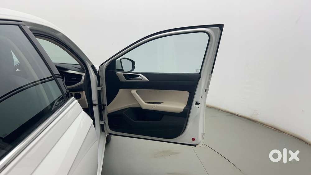 Volkswagen Virtus 1.0 Topline Tsi, 2023, Petrol